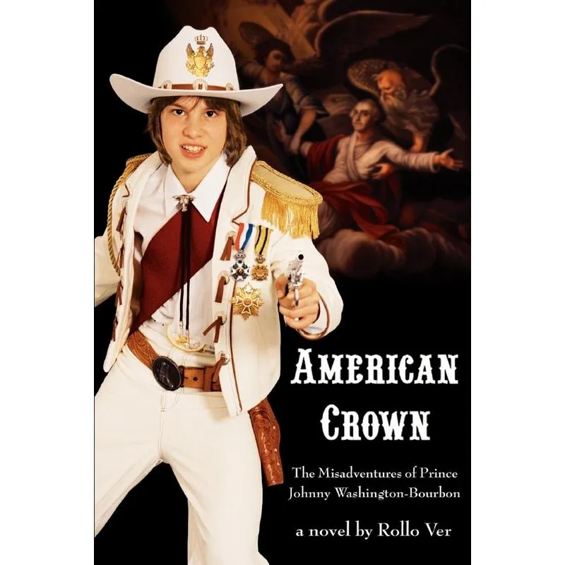 American Crown