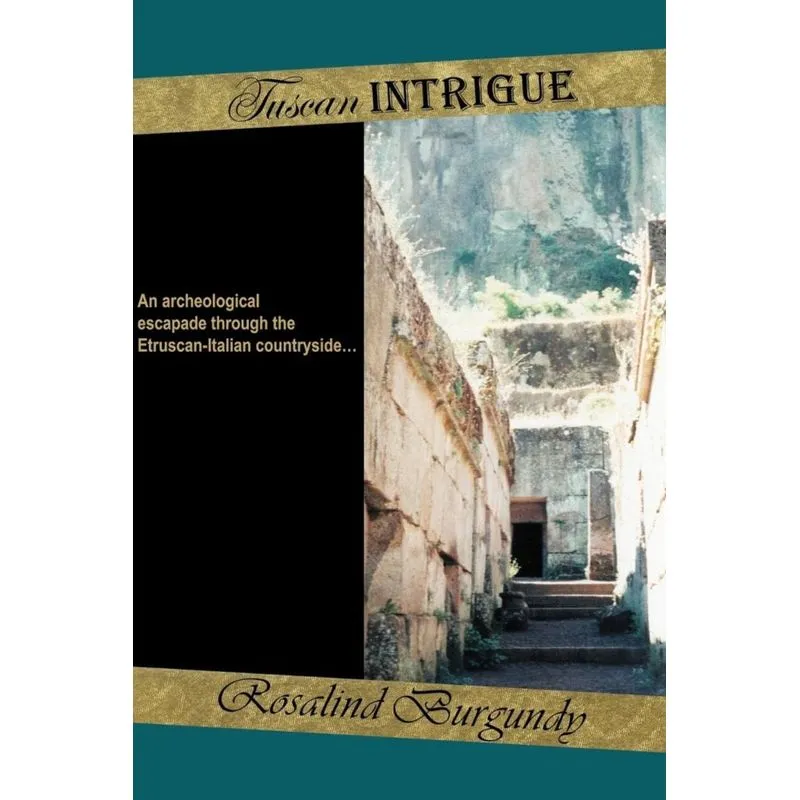 Tuscan Intrigue