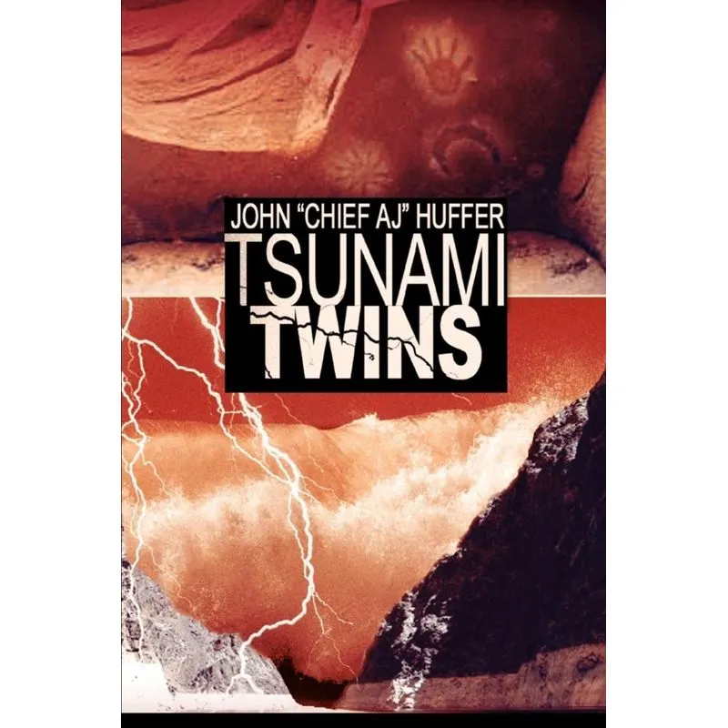 Tsunami Twins