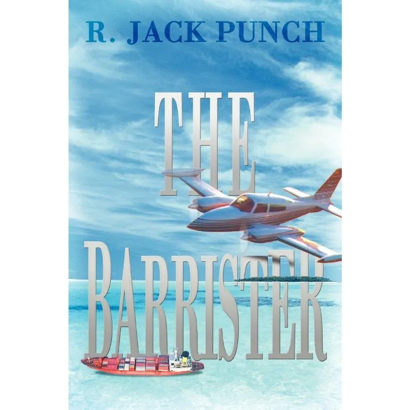 The Barrister