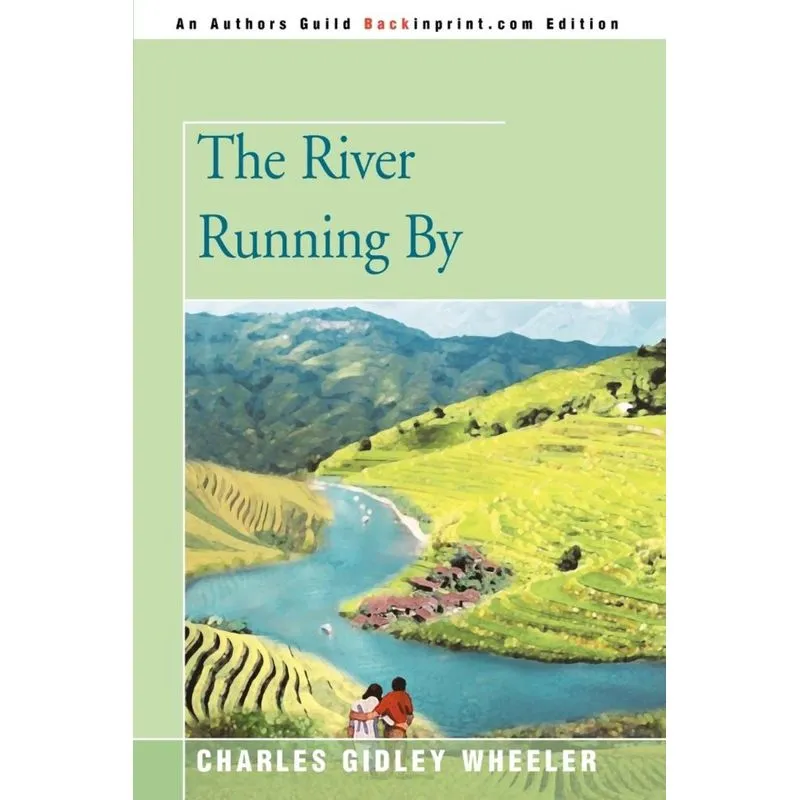 The River Running by