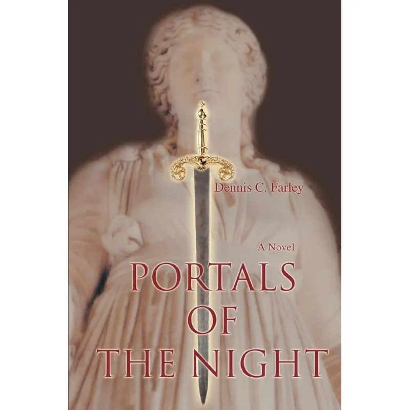 Portals of the Night