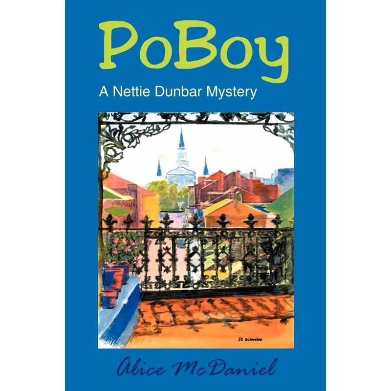 Poboy