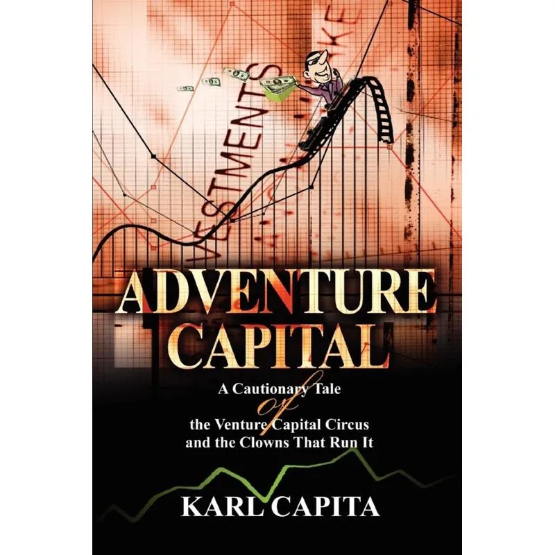 Adventure Capital