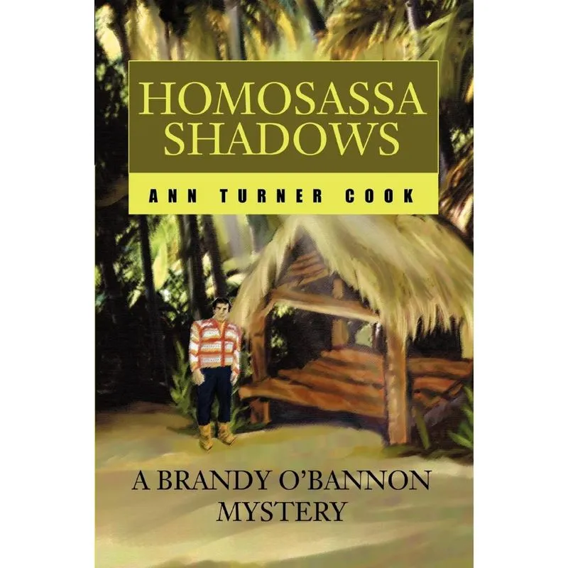Homosassa Shadows