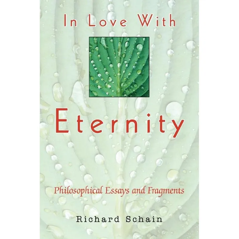 In Love With Eternity