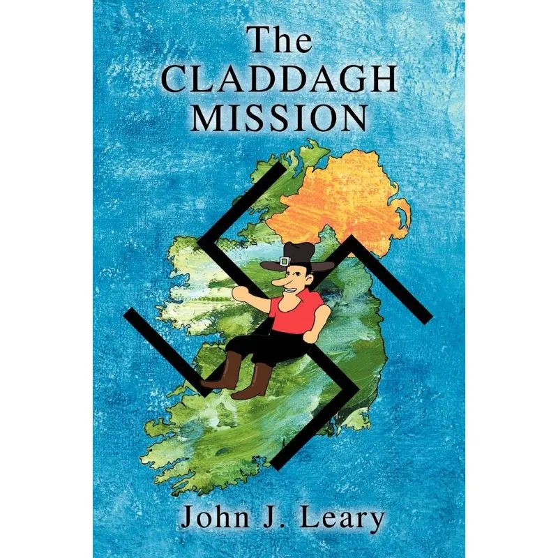 The Claddagh Mission
