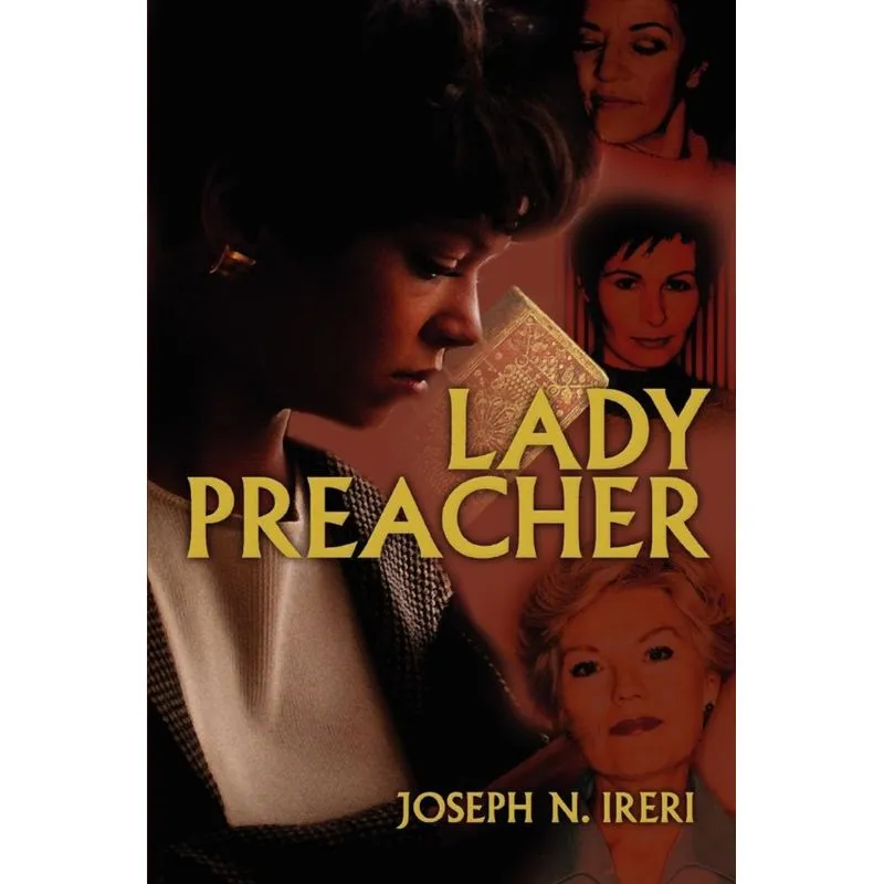 Lady Preacher
