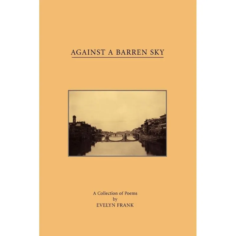 Against A Barren Sky