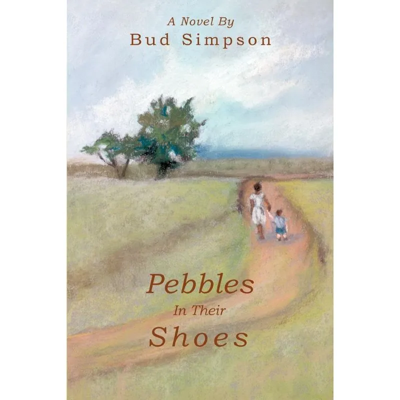 Pebbles In Their Shoes