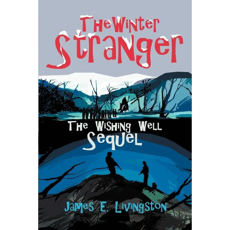 The Winter Stranger