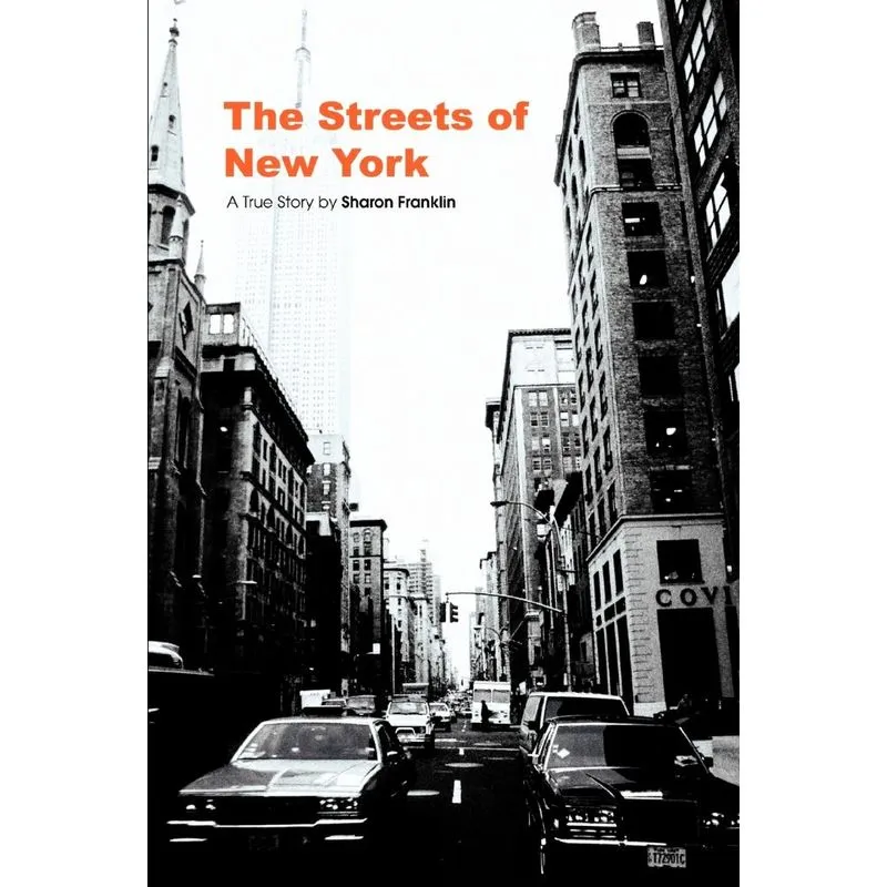 The Streets of New York
