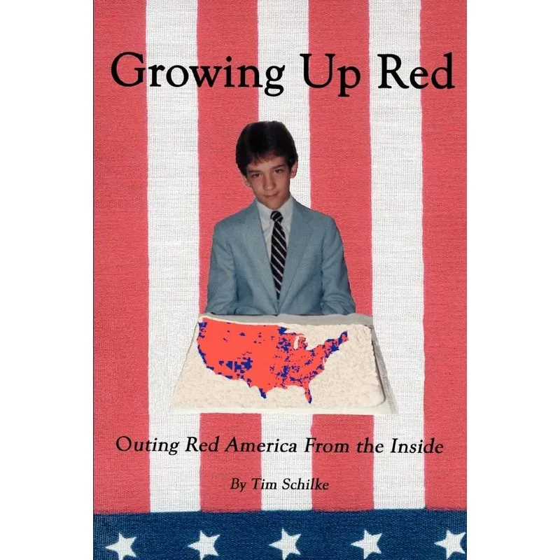Growing Up Red