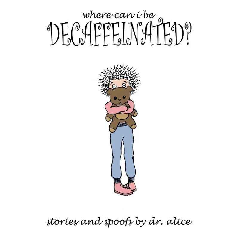 Where Can I Be Decaffeinated?