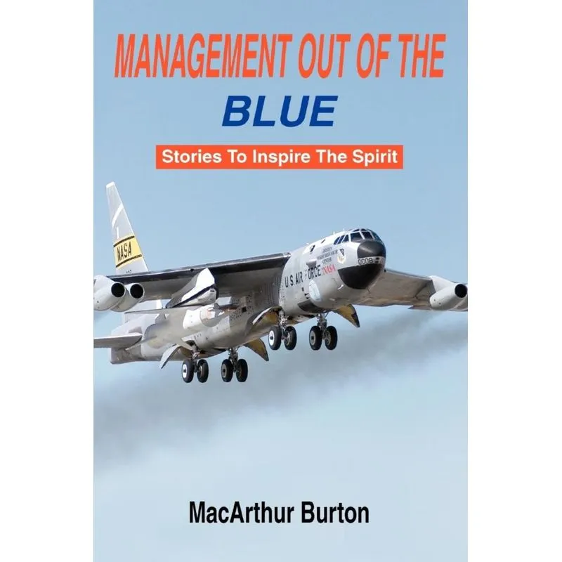 Management Out Of The Blue