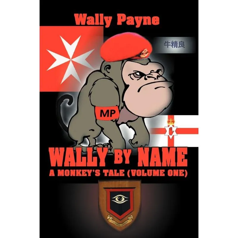 Wally by Name