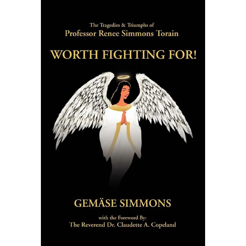 Worth Fighting For!