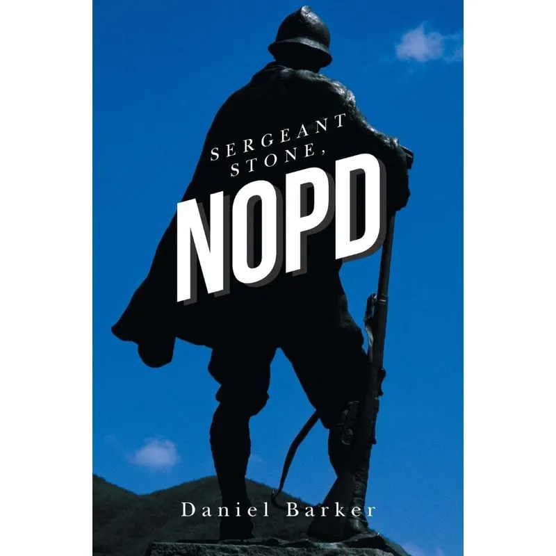 Sergeant Stone, Nopd