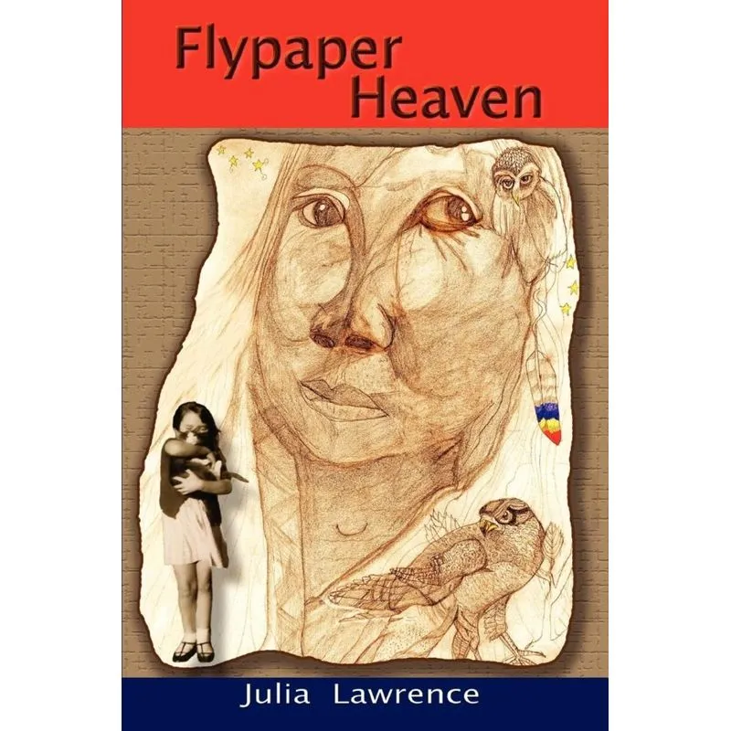 Flypaper Heaven