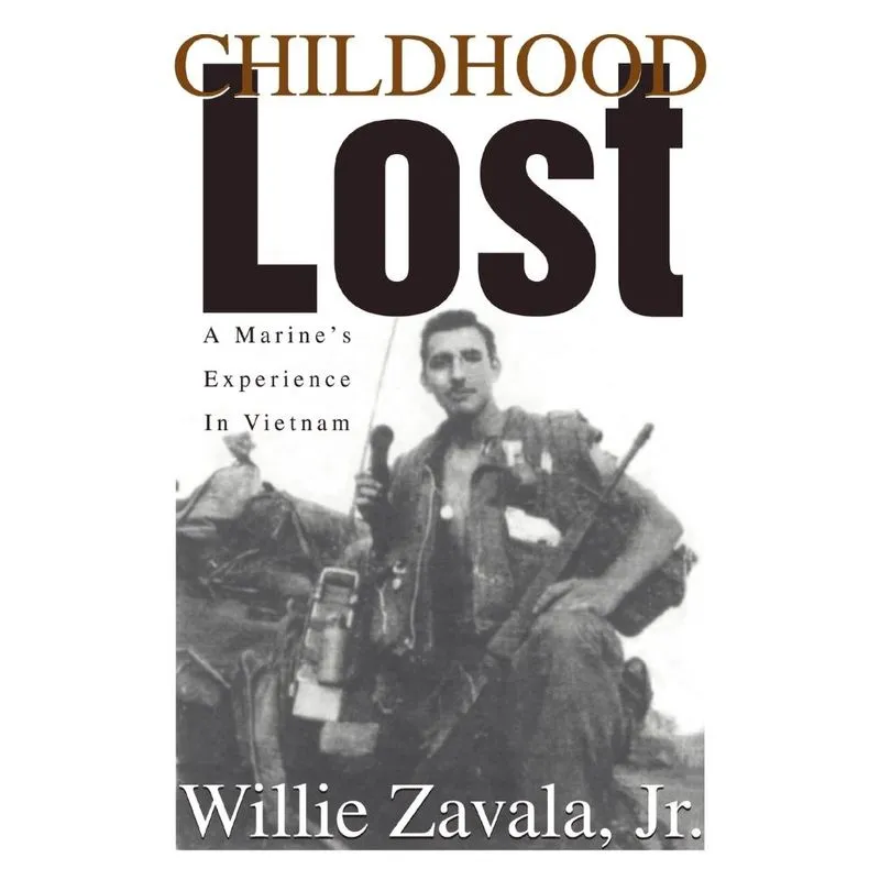 Childhood Lost