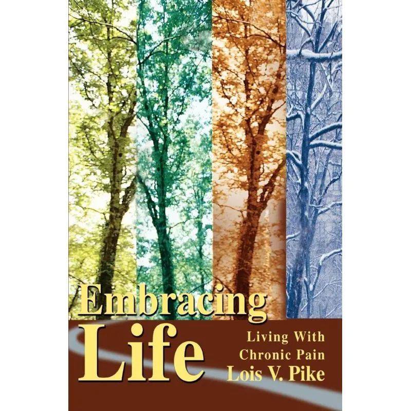Embracing Life