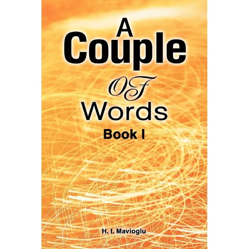 A Couple Of Words