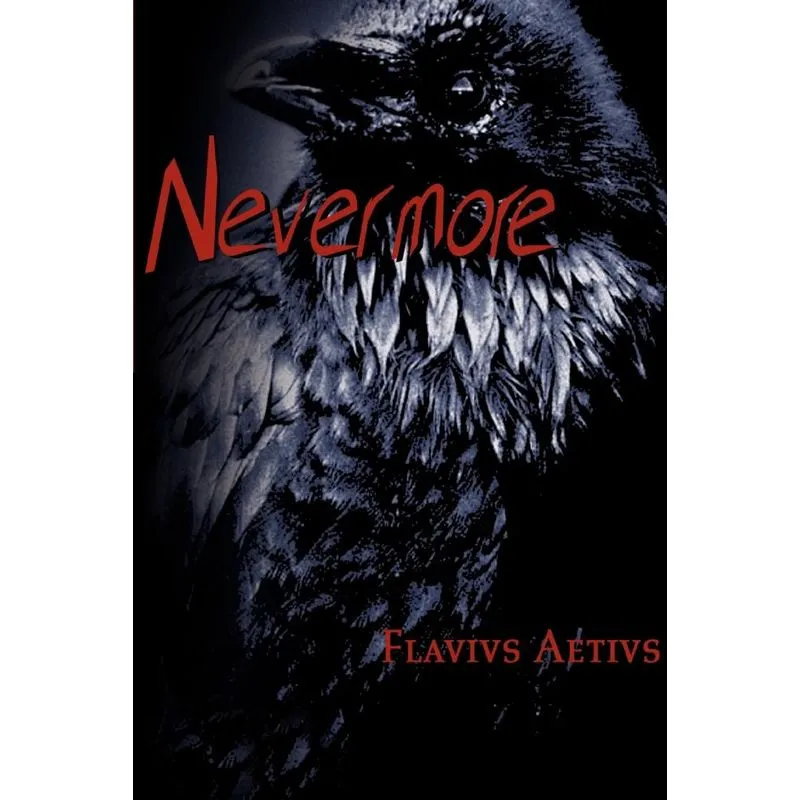 Nevermore