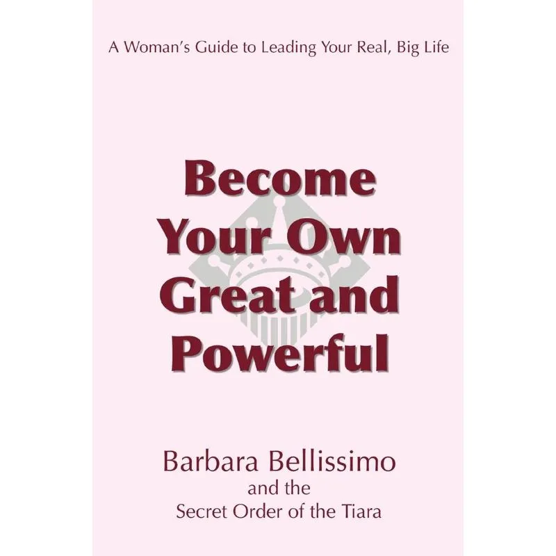Become Your Own Great and Powerful