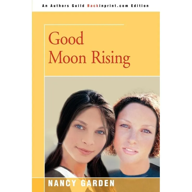 Good Moon Rising