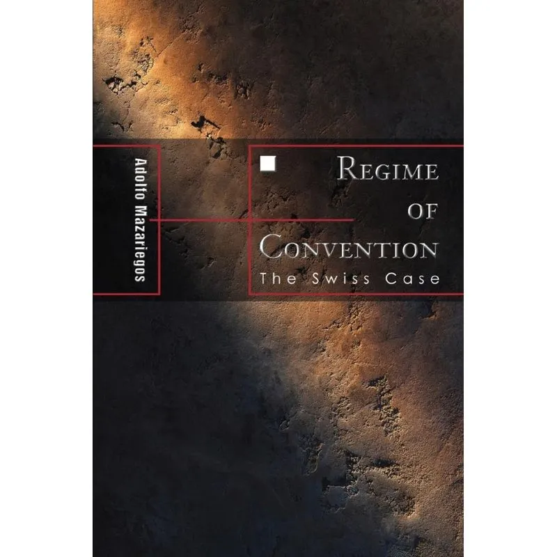 Regime of Convention