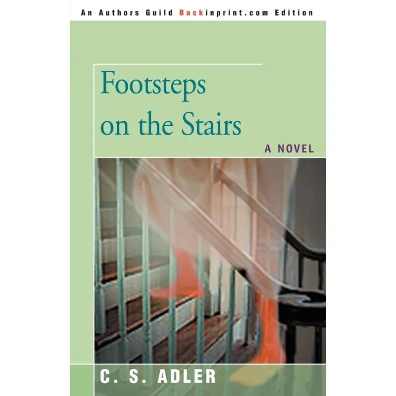Footsteps on the Stairs