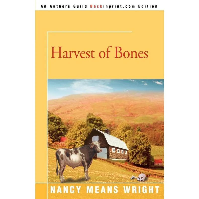 Harvest of Bones