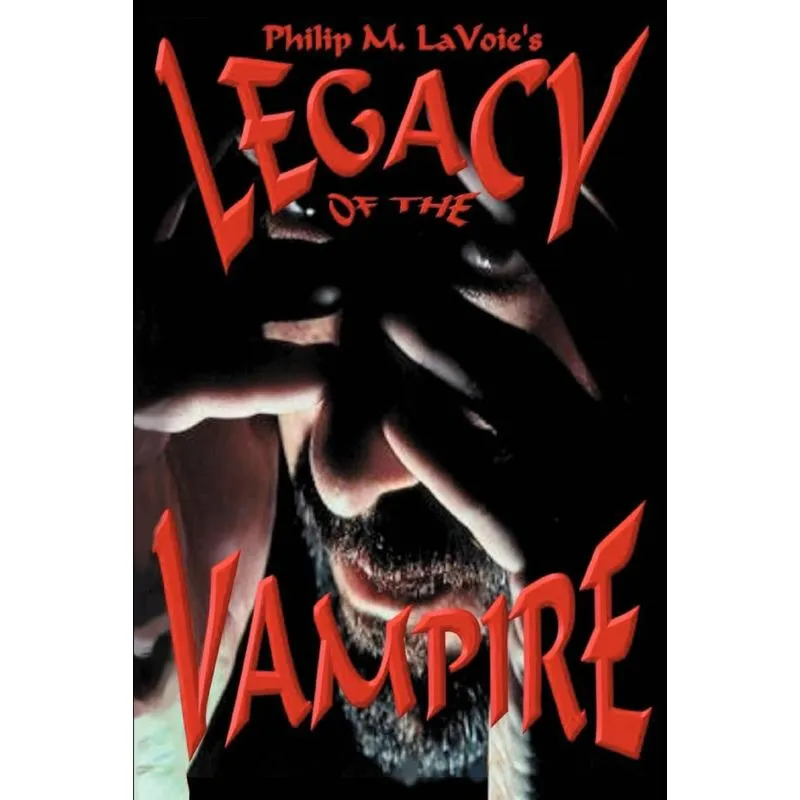 Legacy of the Vampire