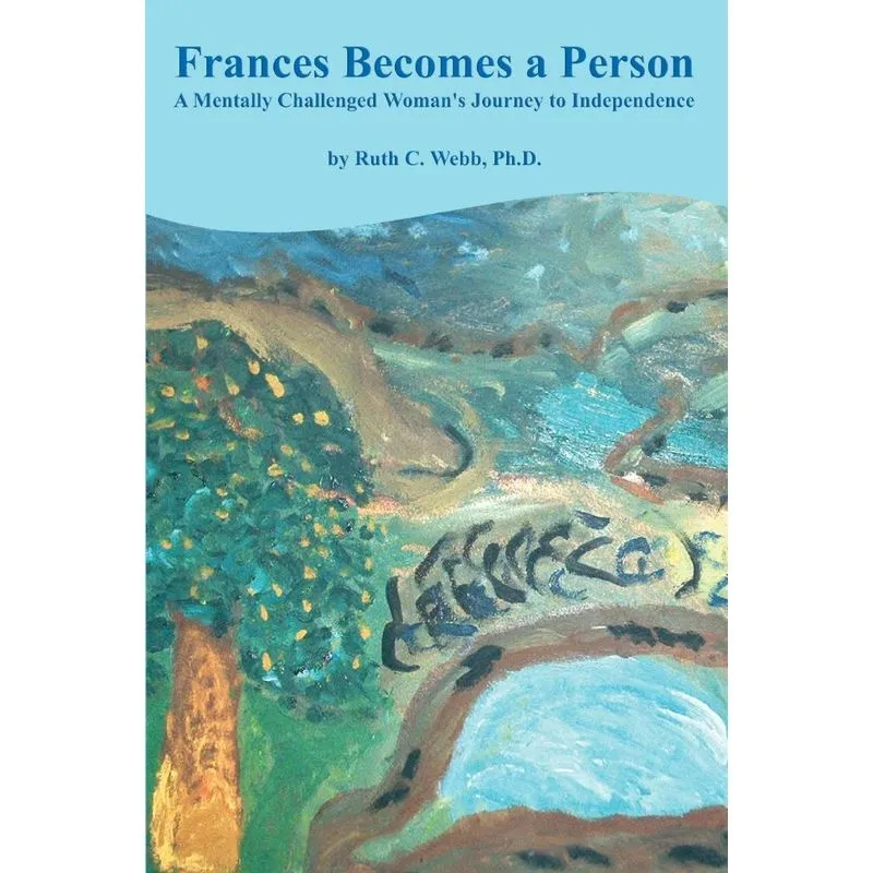 Frances Becomes a Person