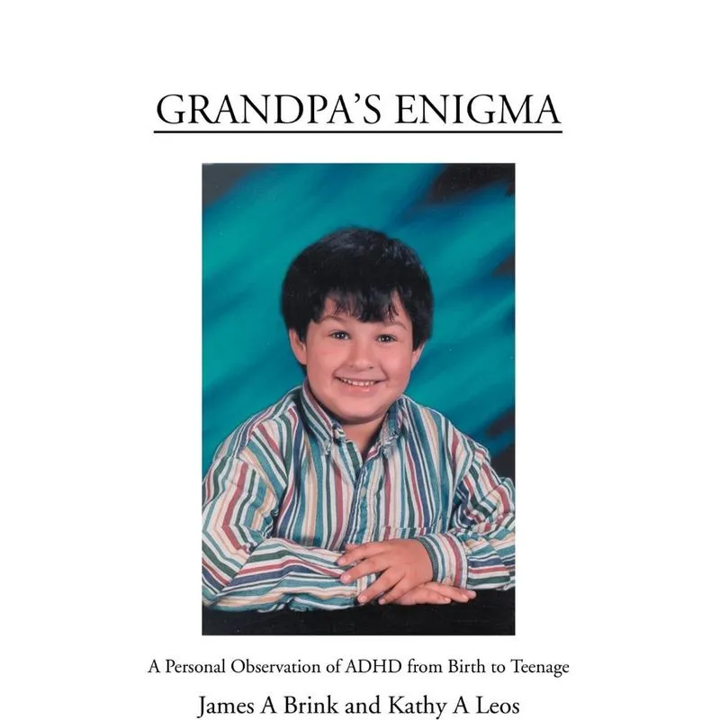 Grandpas Enigma