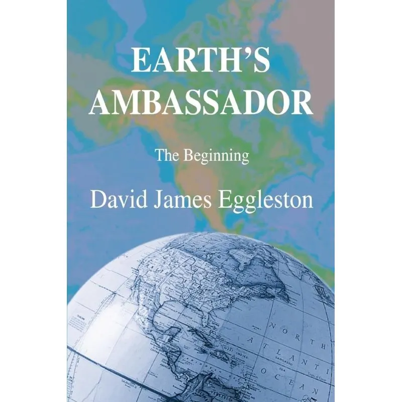 Earths Ambassador