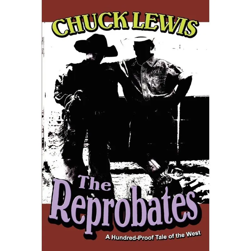 The Reprobates
