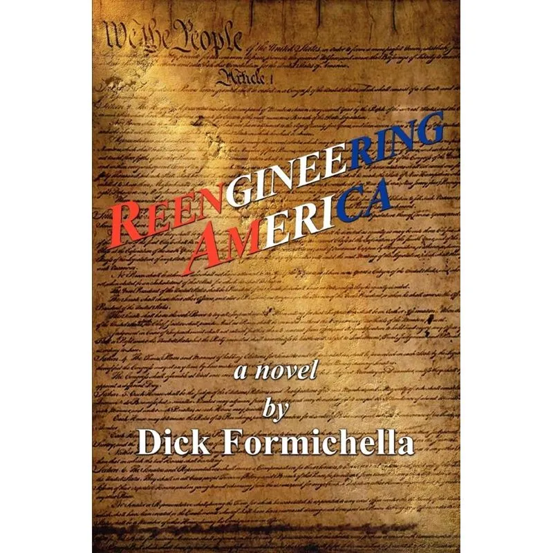 Reengineering America