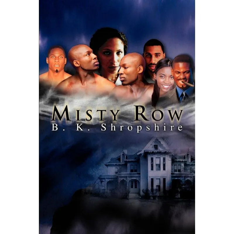 Misty Row