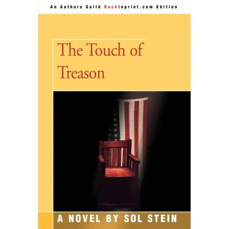 The Touch of Treason