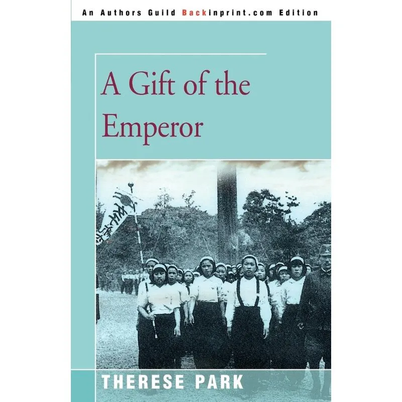 A Gift of the Emperor