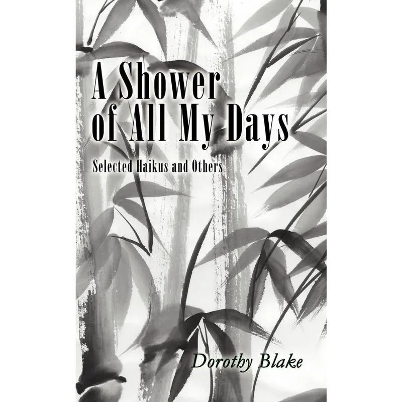 A Shower of All My Days