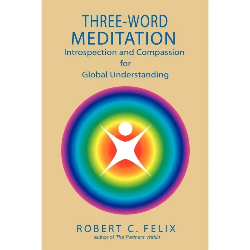 Three Word Meditation