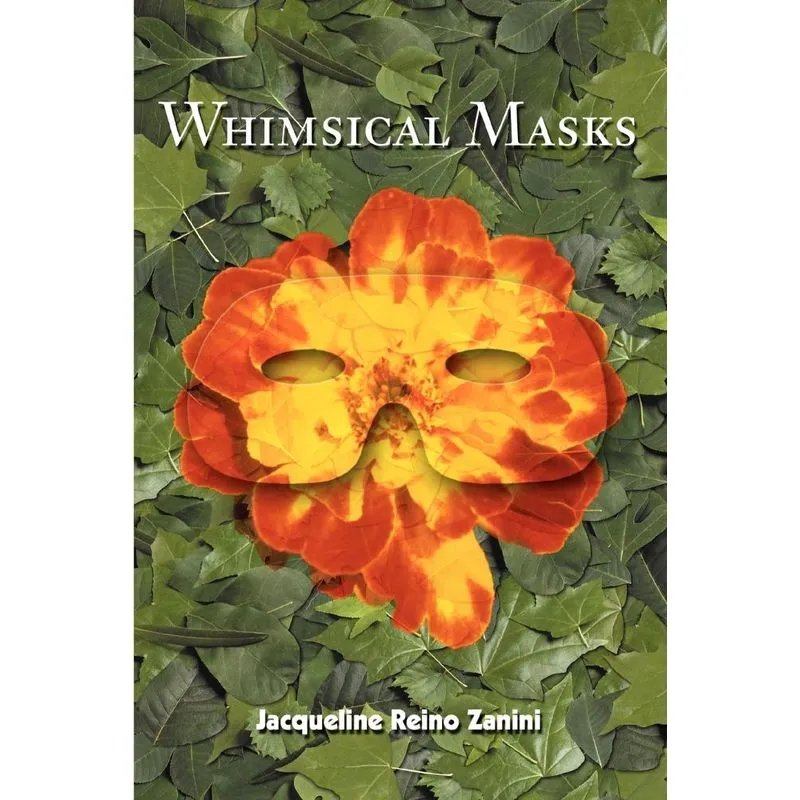 Whimsical Masks