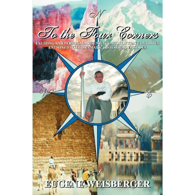 To The Four Corners