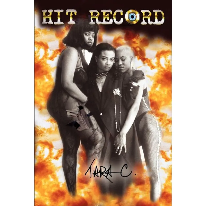 Hit Record