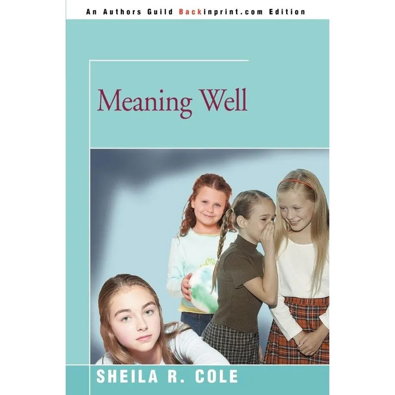 Meaning Well