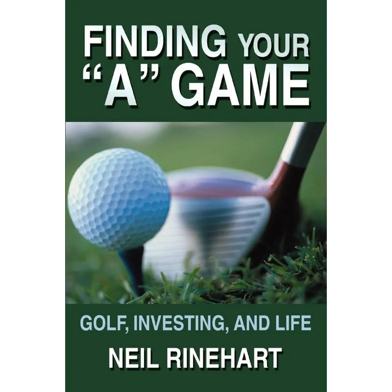 Finding Your a Game