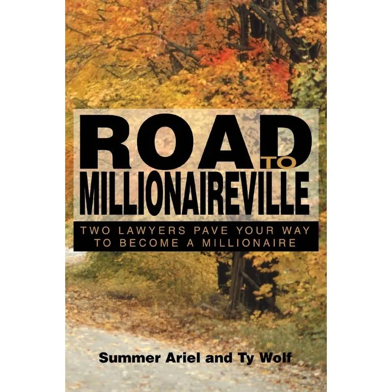 Road To Millionaireville