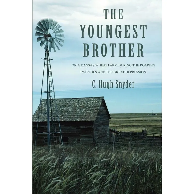 The Youngest Brother